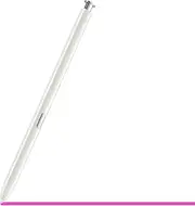 Galaxy Note 10 Stylus Pen Replacement for Samsung Galaxy Note 10 Note 10 Plus Note 10+ 5G Touch S Pen(withoutBluetooth) (White)