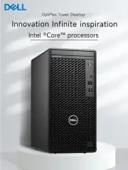 Dell OptiPlex 7000 Intel i9-12900 12Gen 4.65GHz 8+8=16 Core 32GB RAM 1TBNvme NEW