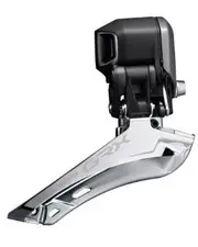 Shimano FD-RX815-F GRX Di2 Front Derailleur 11-Speed Braze-on