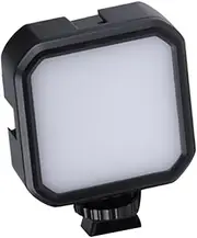 DOITOOL Enhance Your Mobile Phone Led Fill Light for Live Streaming Photography and Conferences