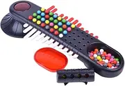 WHAMVOX 1pc Code Game Toy Early Education Toy Plastic Game Match Password Develop Boys and Girls' Skills