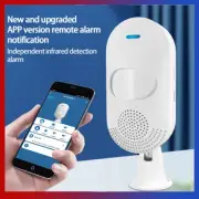 Tuya WiFi Independent Infrared Detection Alarm Smart Home Motion Sensor Control