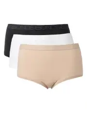 [Bonds] Cottontails Full Brief 3 Pack in Multi