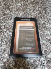 GradedGuard PSA Graded Card Case Guard Protector SUNSET V2