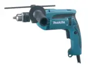 Makita HP1640 Percussion Drill 13mm Keyed Chuck 680W 240V MAKHP1640
