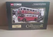 Corgi Classics Connoisseur Collection 35004 London Transport Routemaster 1.50