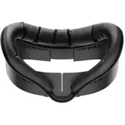 Kiwi Design For META Oculus Quest 3 V3 Face Cushion Pad 2 Package - Black [Q2-5U/Black/HJT-499]