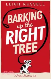 在飛比找三民網路書店優惠-Barking Up the Right Tree