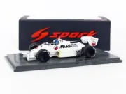 SPARK 1/43 - ARROWS A6 - GP SAN MARINO 1983 (C. SERRA) S5782