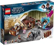 LEGO Fantastic Beasts Newt´s Case of Magical Creatures 75952 Playset Toy