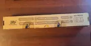 SEALED Sound Bar TV Bracket Mounting Above or Below 15 lbs MD5420 Mounting Dream