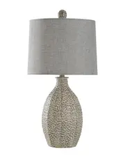 StyleCraft 28in Laurie Table Lamp