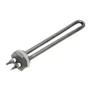 Water Immersion Heater Low Voltage DC 12V/24V/48V 200mm 300/600W Heating Element