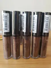 2vNYX Glitter Goals Liquid Eyeshadow GGLE03 Multiverse Brand New Sealed