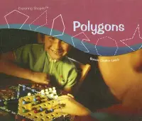 在飛比找博客來優惠-Polygons