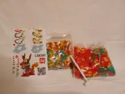 5200pc Dragon Mini Building Block Set