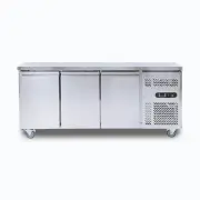 Bromic Refrigeration Bromic Underbench Storage Freezer 417L UBF1795SD - Under...