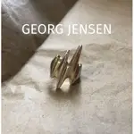 GEORG JENSEN 飾品 9號 MERCARI 日本直送 二手