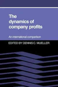 在飛比找博客來優惠-The Dynamics of Company Profit