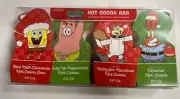 Nickelodeon Spongebob Squarepants Hot Cocoa Bar