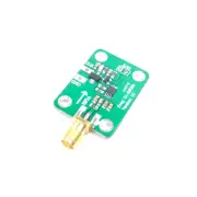 RF Microwave Logarithmic Power Detector AD8313 0.1 to 2.5 GHz 50ohms 7-15VDC New