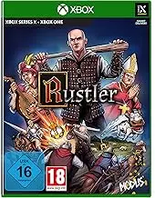 Rustler,1 Xbox Series X-Blu-ray Disc