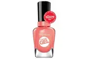 Sally Hansen Miracle Gel Malibu Peach 14.7ml