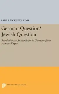 在飛比找博客來優惠-German Question/Jewish Questio