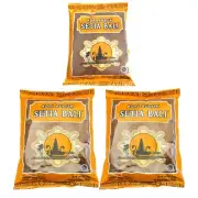 Setia Bali Coffee Plastic Bag Powder Kopi Bubuk 200g x 2 + 40g x 1