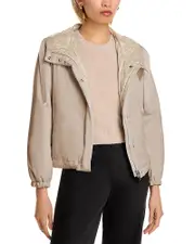 Herno Hooded Jacket