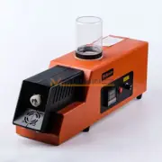 Filament Maker Printing Consumables Desktop Filament Extruder Machine