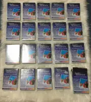 20 Photo Paper 80 Sheets 4"x6" Glossy 10 Mil Heavyweight For Ink Jet Printers