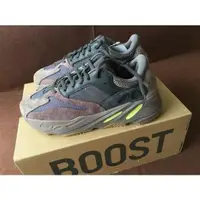 在飛比找蝦皮購物優惠-Adidas Yeezy Boost 700 “Mauve”