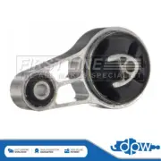 Fits Mini Cooper One Clubman 1.6 D 2.0 One Engine Mounting Rear DPW 22116783094