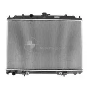 Motorkool Radiator - NXT-34000 - Suits Nissan X-trail T30 2001-2007