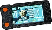 xioaue Upgraded Nerdminer Miner 117KH/S with Color Screen BTC Solo Lottery Mining Miner Mini Bitcoin BTC Miner Nerd Miner