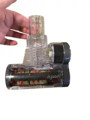 Dyson Mini Turbo Turbine BrushTool OEM Attachment Vacuum Head DC24 DC41