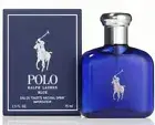 Perfume Ralph Lauren Polo Blue Eau de Toilette 75ml Spray (With Package)