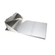 Giles 33501 Drain Board, Weld Assy Bbt