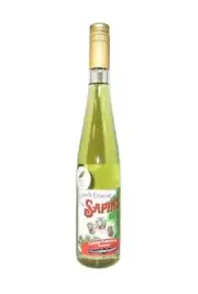 Distillerie Pernot Liqueur de Sapin (Fir tree buds maceration & mountain plants)