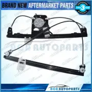 Window Regulator LEFT Front with Motor Fits Ford Territory SX SY SZ 2004-2017 (for: Ford)