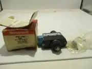 NEW HONEYWELL MICRO BZE6-RNX1 LIMIT SWITCH