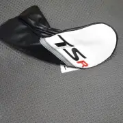 titleist golf TSR Driver headcover men golf club cover BRAND NEW 250530