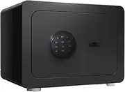 Safe Home safe Home Safe With Electronic Digital Code StorageThe Safe Box Is Made Of Stainless Steel In One Piece