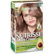 Garnier Nutrisse Hair Colour 7n Dark Blonde Each