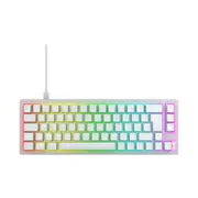 Cherry Xtrfy K5v2 Keyboard MX2A Red Switch White