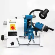 SJ-U3 High-Precision Universal Sharpener with Milling Machine Drill Sharpener