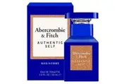 Abercrombie & Fitch Authentic Self For Him Eau de Toilette 30ml