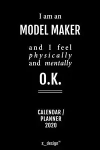 在飛比找博客來優惠-Calendar 2020 for Model Makers