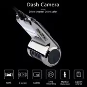 1080P Dash Cam DVR Car Dash Cam USB DVR/Car Recorder Dash Cam Night-Version